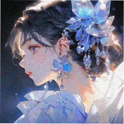 阿里艾斯特档案头像